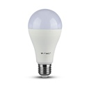 [VQ22673021] BOMBILLA LED V-TAC E27 A60 15W SMD 1500LM 200° 6400K