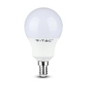¬[VZ14980] BOMBILLA LED V-TAC E14 P45 5.5W SMD 470LM 180° 6400K