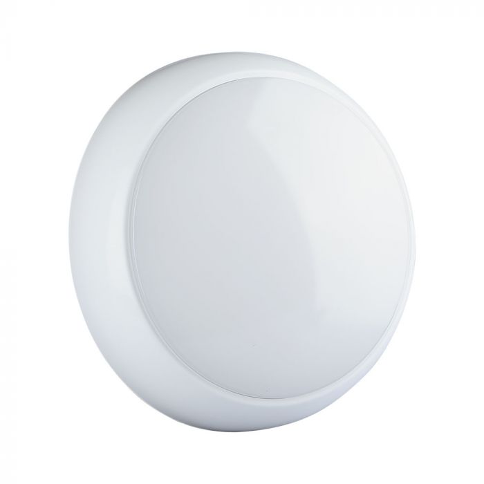 [VZ15226] PLAFÓN SOLAR LED DE 15W CONTROL REMOTO IP65 CCT
