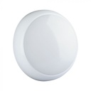 [VZ15226] PLAFÓN SOLAR LED DE 15W CONTROL REMOTO IP65 CCT