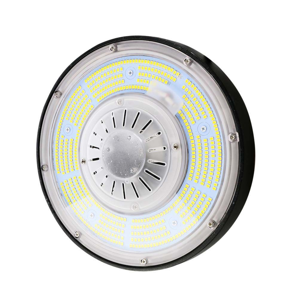 [VQ22676551] CAMPANA LED 100W MEAN WELL DRIVER REGULABLE 185LM/W4000K