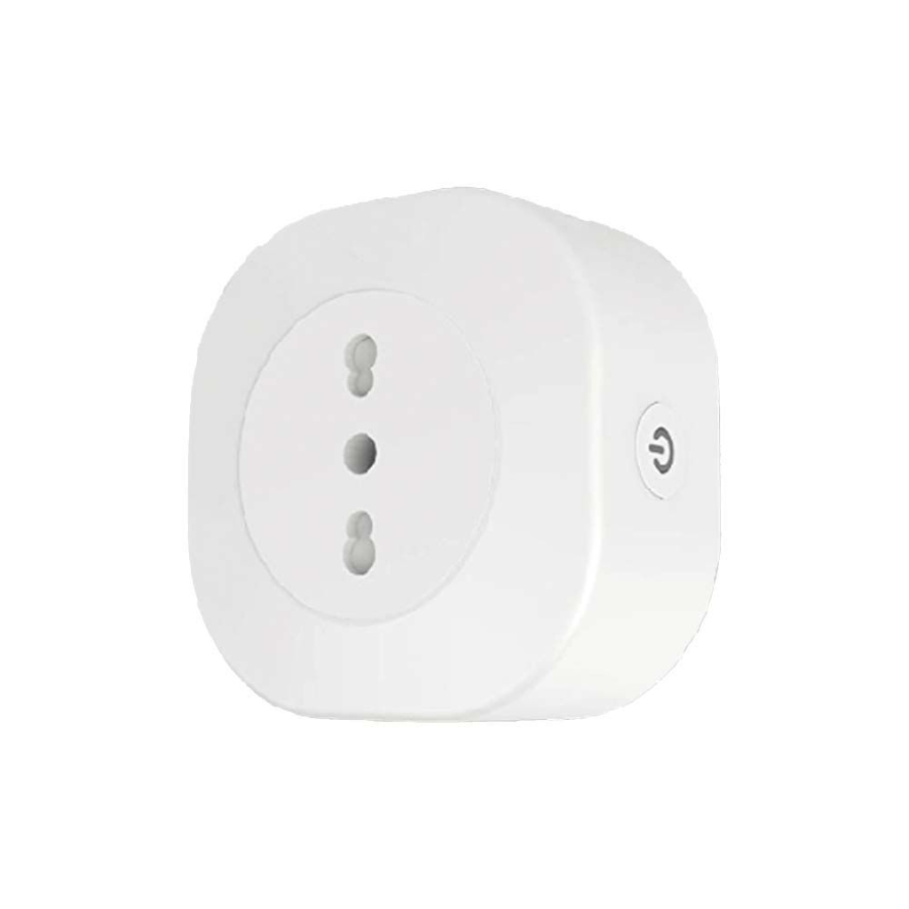 [VQ22676981] ENCHUFE WIFI UE COMPATIBLE CON AMAZON ALEXA Y GOOGLE HOME