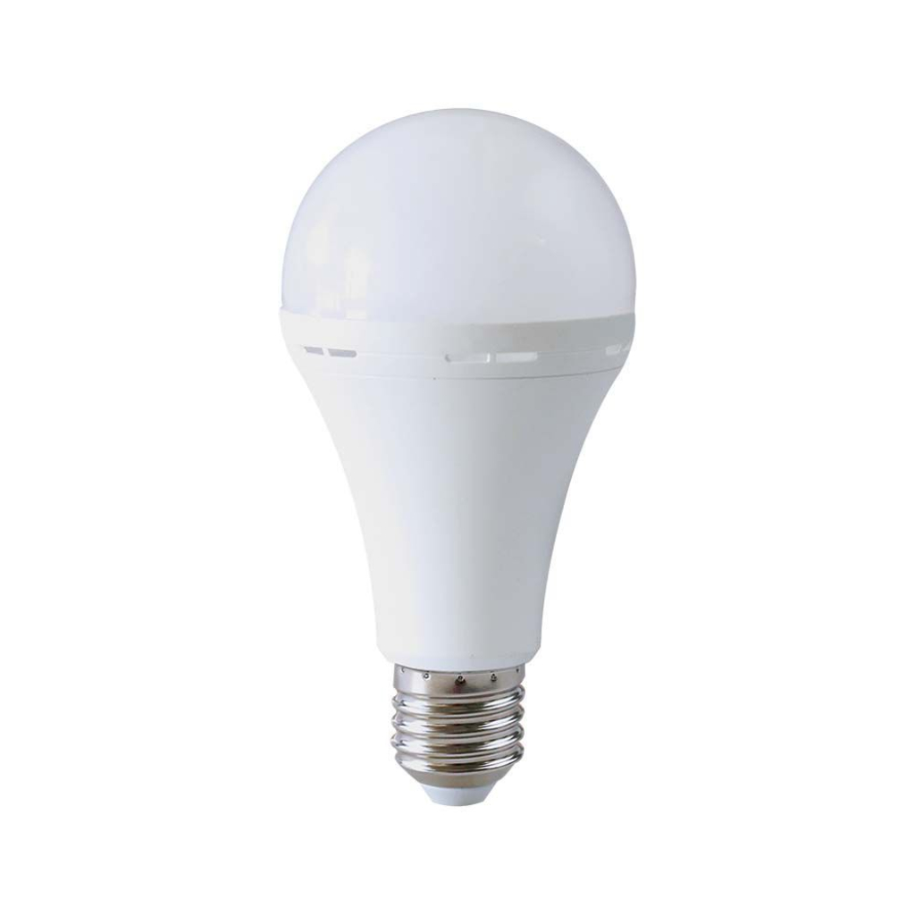 [VQ22677951] BOMBILLA LED V-TAC E27 A90 15W SMD 1200LM 200° 4000K