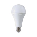 [VQ22677951] BOMBILLA LED V-TAC E27 A90 15W SMD 1200LM 200° 4000K