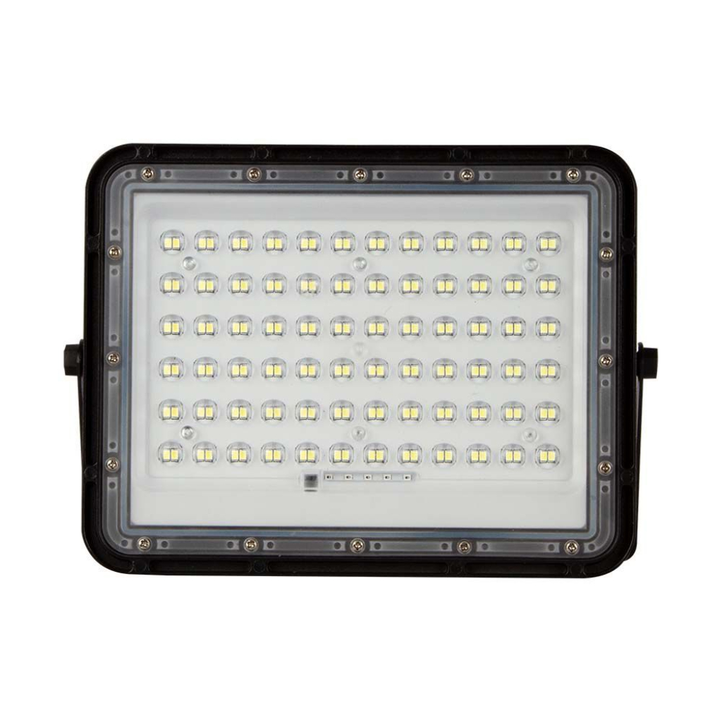 [VQ22678261] PROYECTOR LED V-TAC 15 W SMD 1200LM 120° COLOR NEGRO IP65 4000K