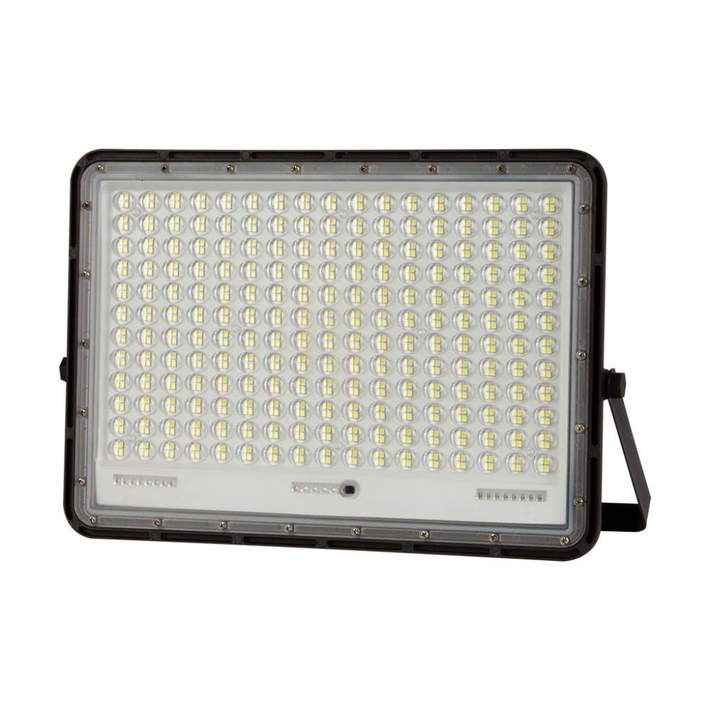 [VQ22678301] PROYECTOR LED V-TAC 30 W SMD 2600LM 120° COLOR NEGRO IP65 4000K