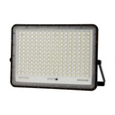 [VQ22678301] PROYECTOR LED V-TAC 30 W SMD 2600LM 120° COLOR NEGRO IP65 4000K