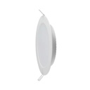 [VQ22678611] DOWNLIGHT LED 12W REDONDO 3000K