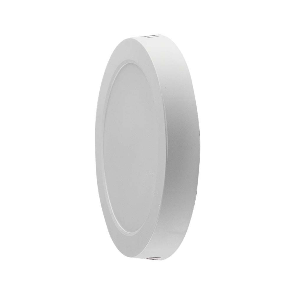 [VQ22678811] PLAFÓN LED 24W REDONDO 6500K