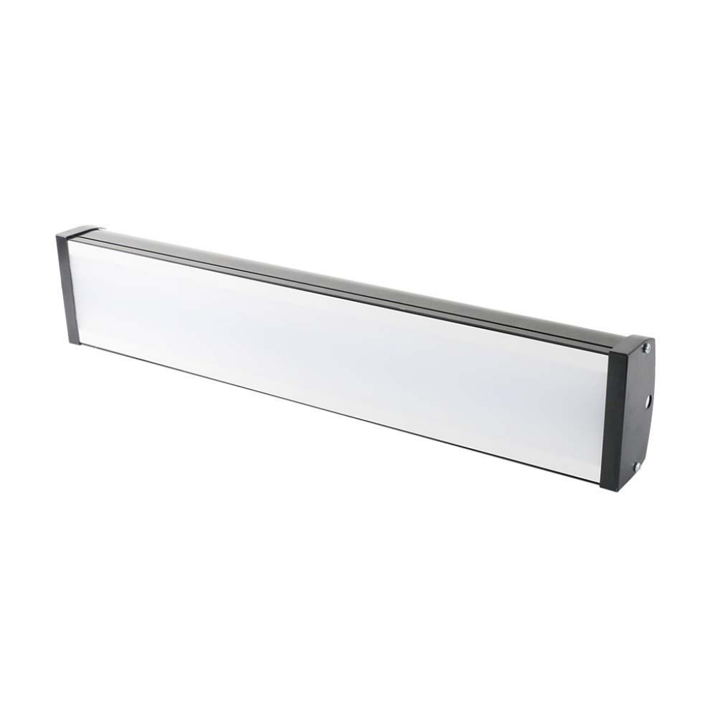 [VQ22678931] CAMPANA LINEAL LED 100W 8700LM 6500K IP65