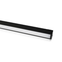 [VQ22679571] LUMINARIA LINEAL MAGNÉTICA 30W LED SMD CUERPO NEGRO IP20 24V 4000K