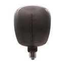 [VQ22680561] BOMBILLA LED 4W E27 FILAMENTO OPAL NEGRO