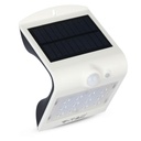 [VQ22682761] APLIQUE SOLAR LED 1.5W CUERPO BLANCO 4000K