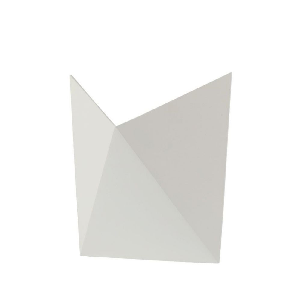 [VQ22682811] APLIQUE DE PARED 5W CUERPO BLANCO IP65 4000K