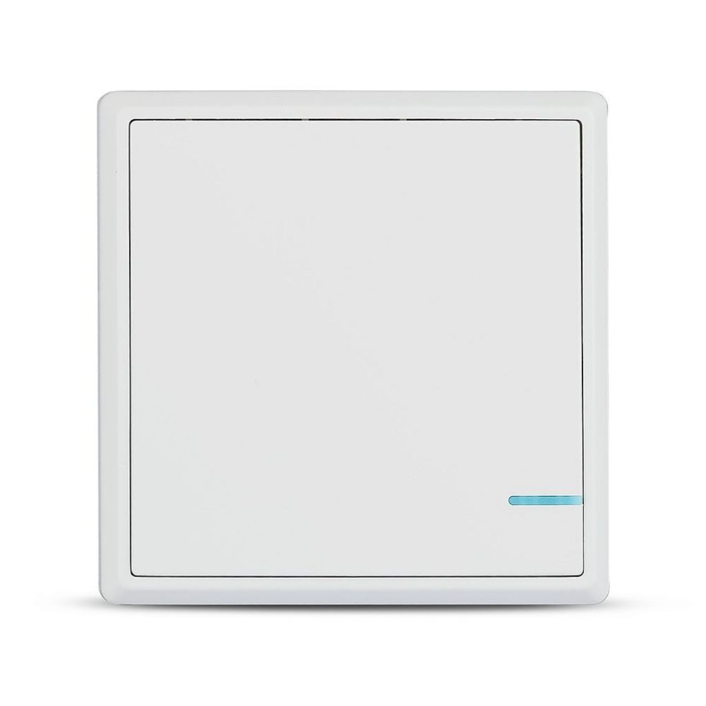 [VQ22684601] INTERRUPTOR WIRELESS 1 BOTÓN IP54