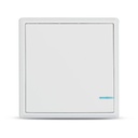 [VQ22684601] INTERRUPTOR WIRELESS 1 BOTÓN IP54