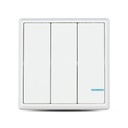 [VQ22684621] INTERRUPTOR WIRELESS 3 BOTONES IP54