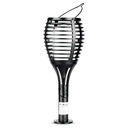 [VQ22685581] LÁMPARA LED SOLAR 1W DE PARED/DE SUELO/COLGANTE