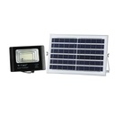 [VQ22685731] PROYECTOR LED V-TAC 12W SMD 550LM 120° COLOR NEGRO IP65 4000K