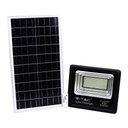 [VQ22685771] PROYECTOR LED V-TAC 40W SMD 3100LM 120° COLOR NEGRO IP65 4000K