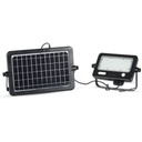 [VQ22686741] PROYECTOR LED V-TAC 10W SMD 1100LM 90° COLOR NEGRO IP65 4000K