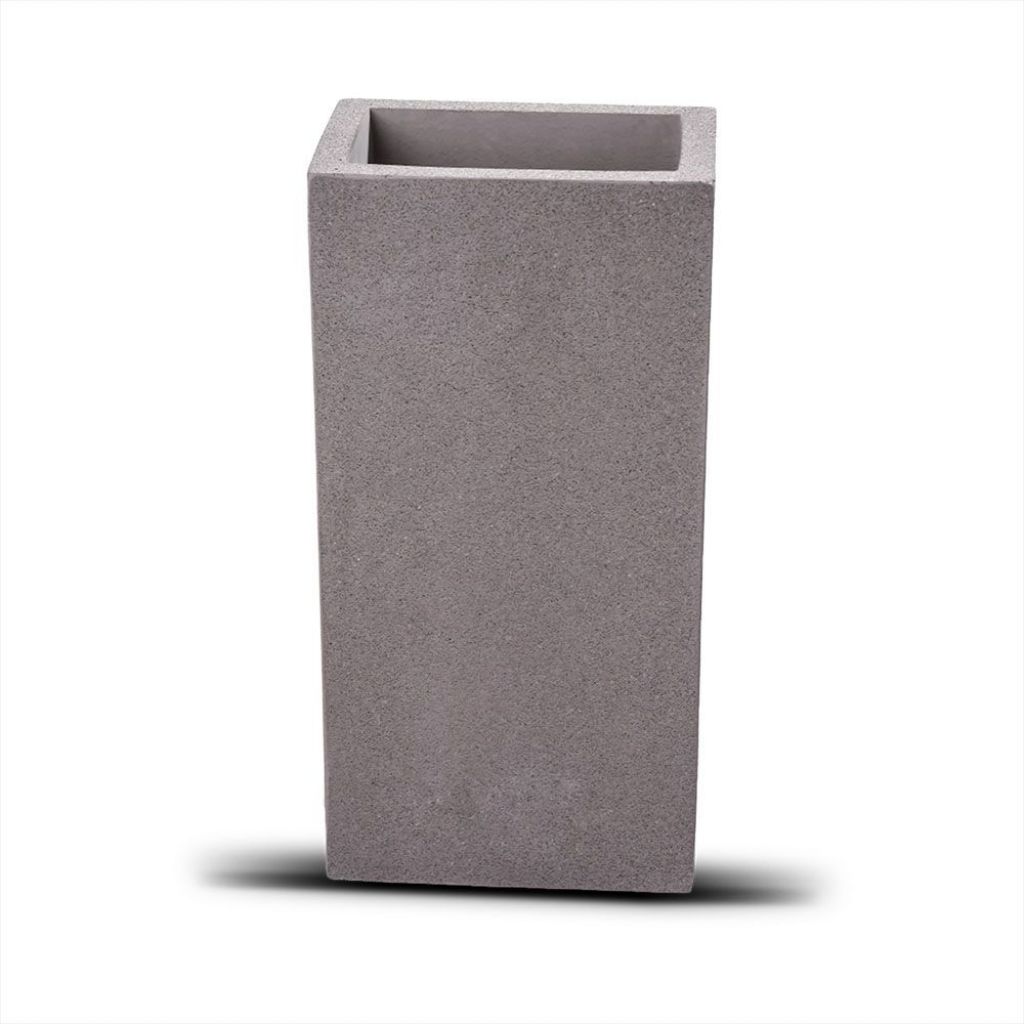 [VQ22686951] APLIQUE DE PARED 2 X G9 LED HORMIGÓN GRIS CLARO