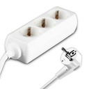[VQ22687541] ENCHUFE 3 TOMAS CON CABLE 1.5M