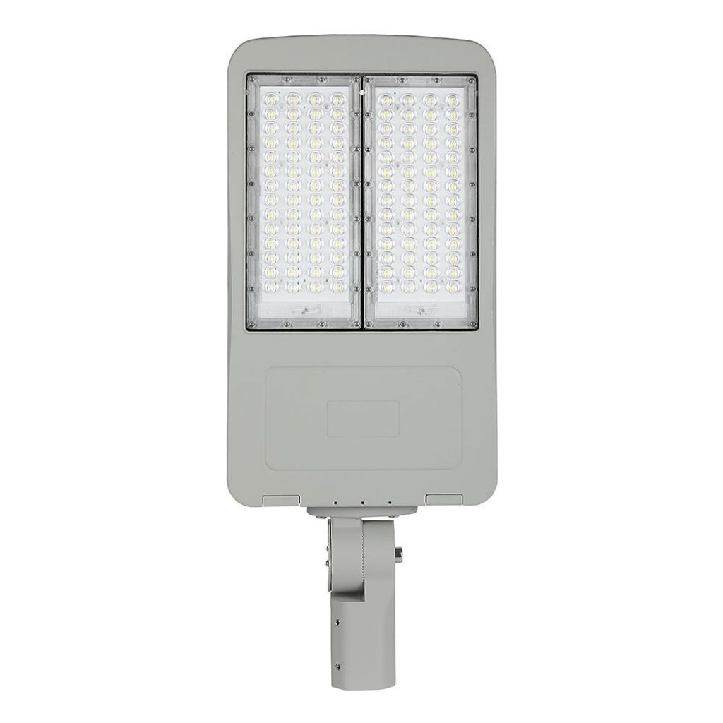 [VQ2268901] FAROLA LED 200W CHIP SAMSUNG CLASE II REGULABLE 140 LM/W ALUMINIO 6400K