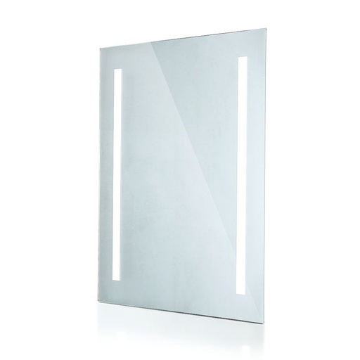 [2140471] [VQ22621404711] ESPEJO DE LED 7W RECTANGULAR IP44 ANTINIEBLA 6400K
