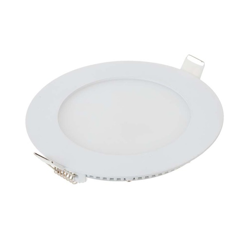 [214855] [VQ2262148551] DOWNLIGHT LED 6W PREMIUM REDONDO 4000K