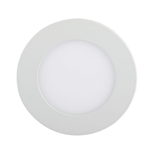 [214859] [VQ2262148591] DOWNLIGHT LED 12W PREMIUM REDONDO  6400K