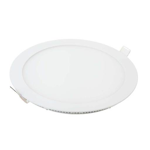 [214860] #[VQ2262148601] DOWNLIGHT LED 18W PREMIUM REDONDO 3000K