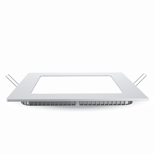 [214865] [VQ2262148651] DOWNLIGHT LED 6W PREMIUM CUADRADO 6400K