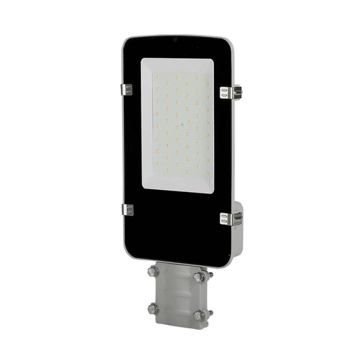 [215281] [VQ2262152811] FAROLA LED 50W SAMSUNG CHIP 6500K CUERPO GRIS
