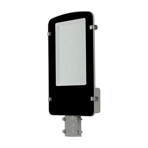 [215301] [VQ2262153011] FAROLA LED 100W CHIP SAMSUNG CUERPO GRIS 6500K