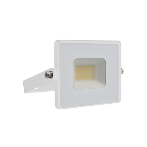 [215949] ¬[VZ431898] PROYECTOR LED V-TAC 20W SMD 1620LM 100° COLOR BLANCO IP65 3000K