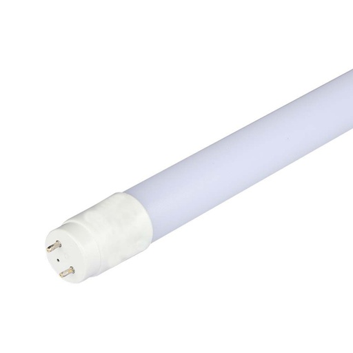 [216265] [VQ2262162651] TUBO LED T8 20W 150CM POLICARBONATO 3000K