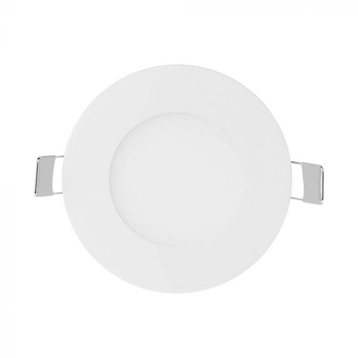 [216294] [VQ2262162941] DOWNLIGHT LED 3W PREMIUM REDONDO 6000K