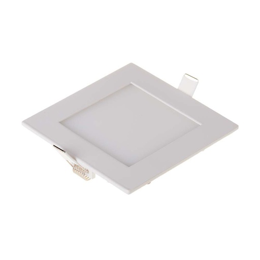 [216295] [VQ2262162951] DOWNLIGHT LED 3W PREMIUM CUADRADO 3000K