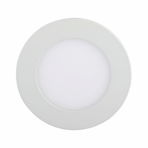 [216423] [VQ2262164231] DOWNLIGHT LED 22W PREMIUM  REDONDO 4000K