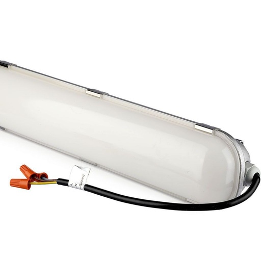 [21676] ¬[VZ43352] PANTALLA ESTANCA LED CHIP SAMSUNG 70W 150CM 120 LM/W 4000K