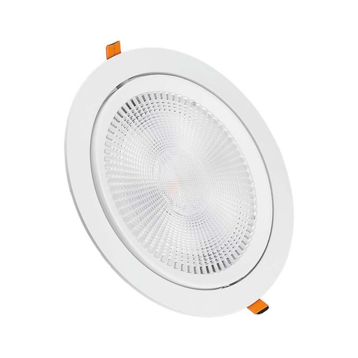 [21832] [VQ226218321] DOWNLIGHT LED 30W CHIP SAMSUNG 6400K