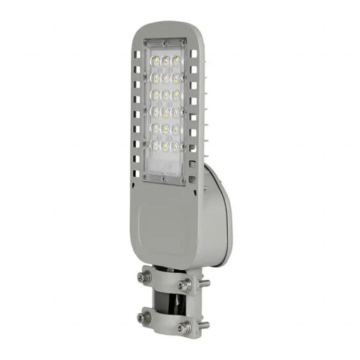 [21956] [VQ226219561] FAROLA LED 30W SLIM 135 LM/W CHIP SAMSUNG 4000K
