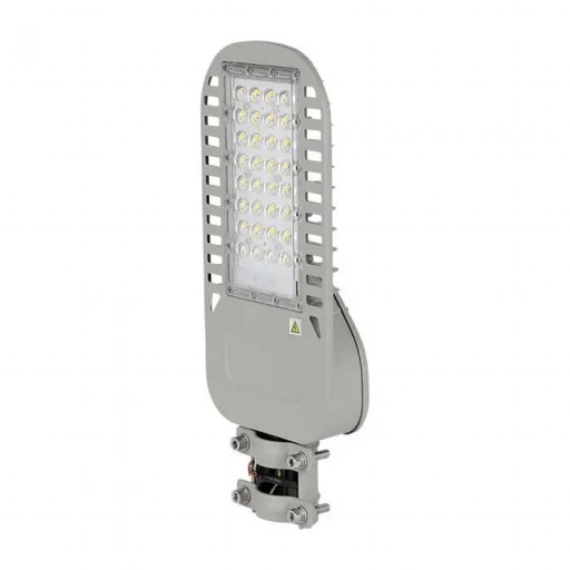[21958] [VQ226219581] FAROLA LED 50W SLIM 135LM/W CHIP SAMSUNG 4000K