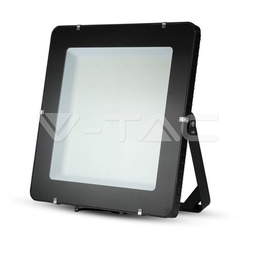 [21969] ¬[VZ43938] PROYECTOR LED V-TAC 1000W CHIP SAMSUNG SMD 120000LM 100° COLOR NEGRO IP65 6500K
