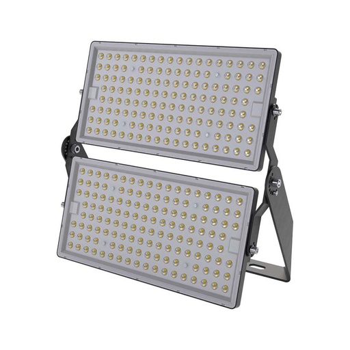 [23089] [VQ226230891] PROYECTOR LED V-TAC 500W SMD 67500LM COLOR NEGRO IP65 4000K