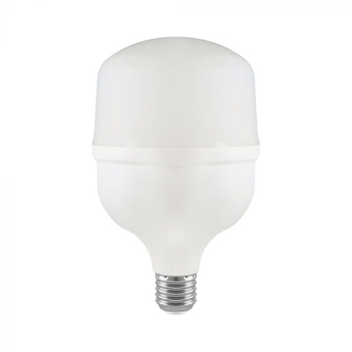 [23570] [VQ226235701] BOMBILLA LED V-TAC E27 T100 30W SMD 3210LM 160° 100X157MM 4000K