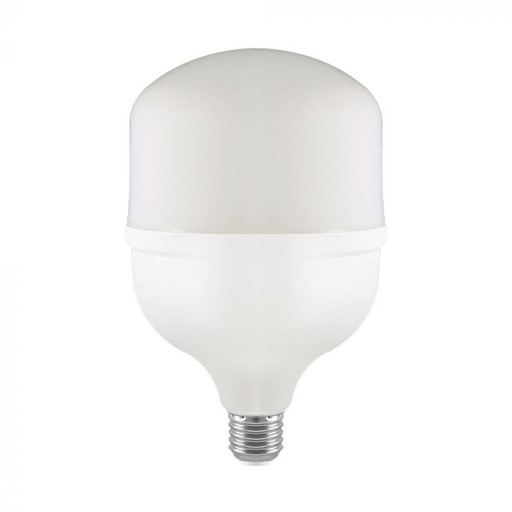 [23573] [VQ226235731] BOMBILLA LED V-TAC E27 T120 40W SMD 4320LM 160° 118X191MM 6500K
