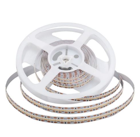 [2603] [VQ22626031] TIRA LED 24V 21W/M 700LEDS/M 2000LM/M CRI>95 IP20 4000K