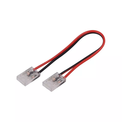 [2664] [VQ22626641] CONECTOR DE CABEZA DOBLE PARA TIRA LED COB 8MM